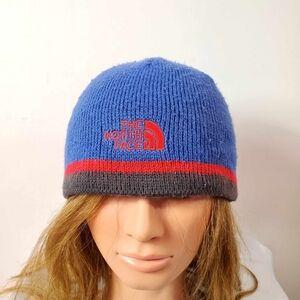 The North Face Hat kids M